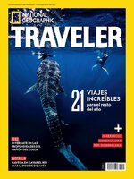 National Geographic Traveler  México